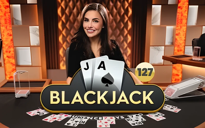 Try your luck at Blackjack today with PariPulse.