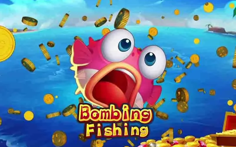 Enjoy Bombing Fishing adventures and wins on PariPulse.