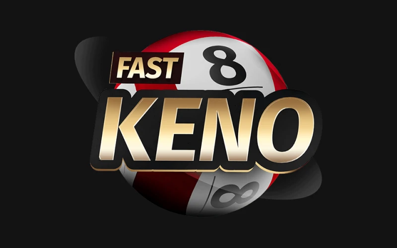Try Fast Keno and win quickly on PariPulse.