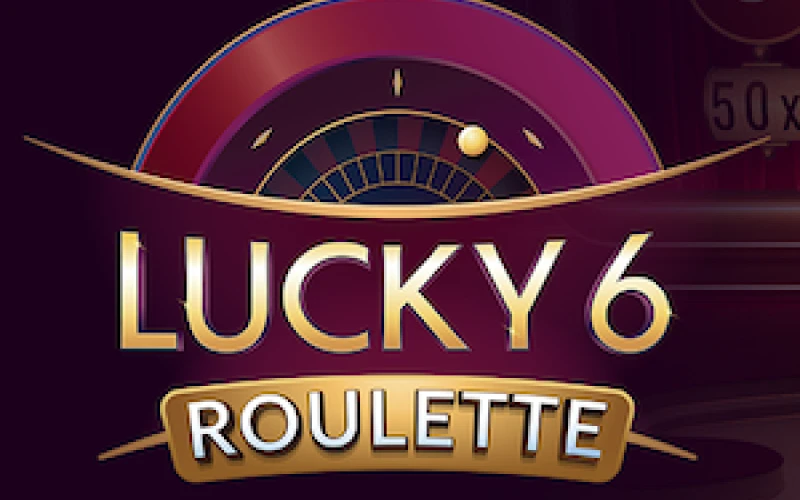 Enjoy Lucky 6 and exciting casino rewards PariPulse.