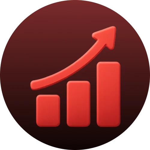 Track your wins and results easily on PariPulse.
