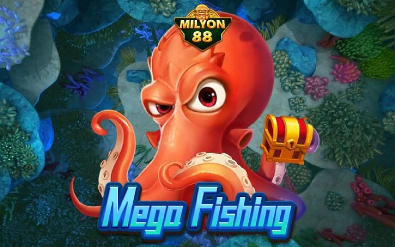 Try Mega Fishing and catch big rewards PariPulse.
