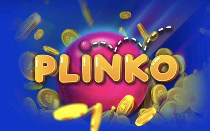 Try Plinko and win exciting prizes PariPulse.