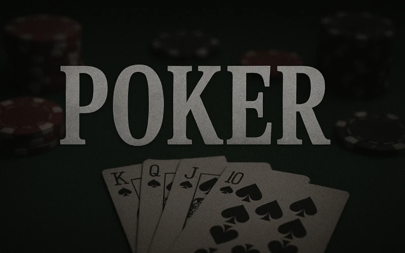 Play Poker games and enjoy top rewards PariPulse.