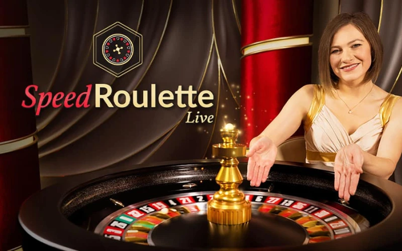 Experience fast-paced Roulette and win quickly PariPulse.