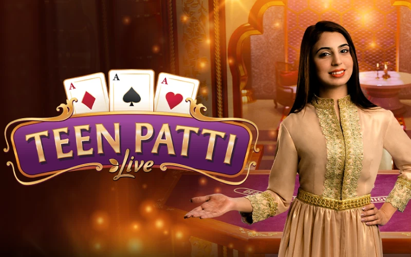 Join Teen Patti and enjoy exciting card games PariPulse.