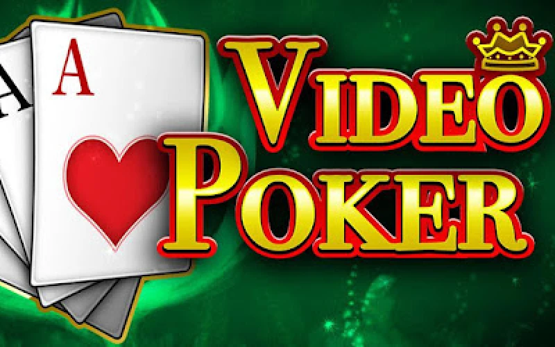 Try Video Poker and win instantly with PariPulse.
