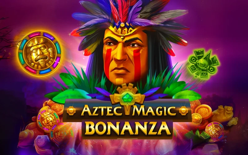 Explore an ancient Aztec kingdom with Aztec Magic Bonanza at PariPulse.