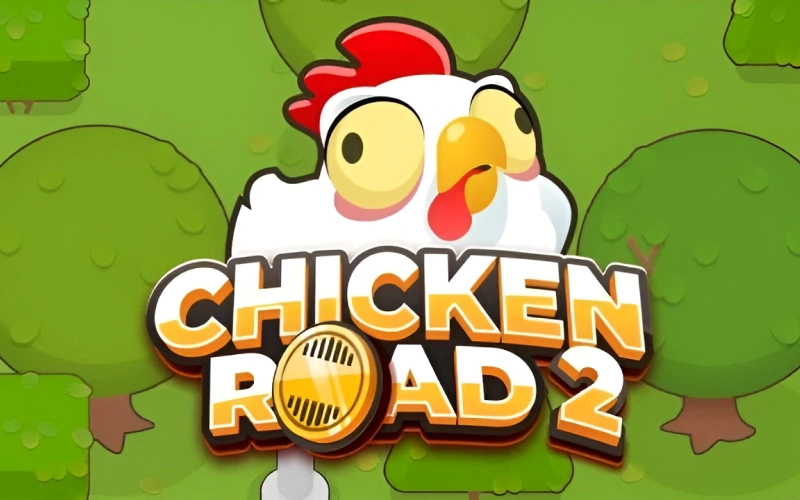 Get to know why the chicken crossing a road in Chicken Road game at PariPulse.