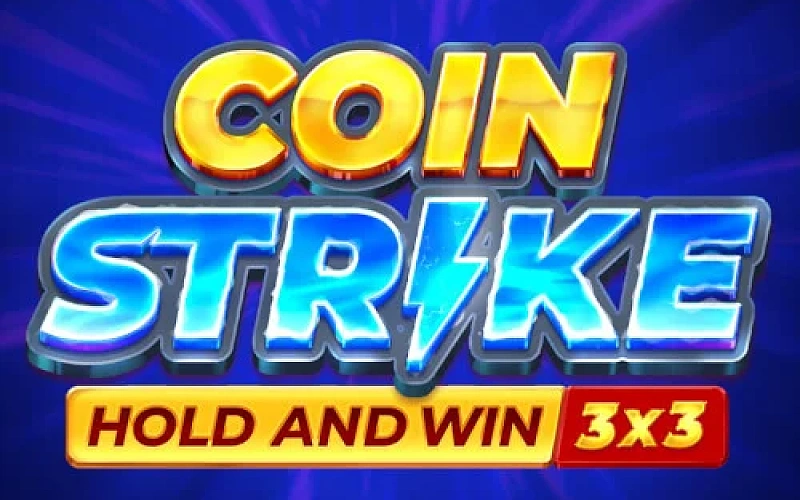 Get a captivating gaming experience with its rich theme, stunning visuals, and engaging features in Coin Strike at PariPulse.