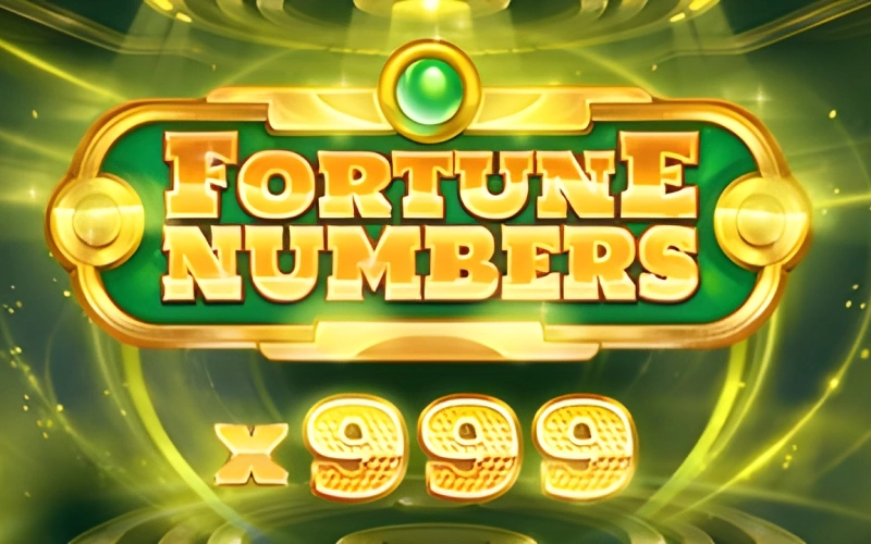 Test out your fortune with Fortune Numbers at PariPulse.