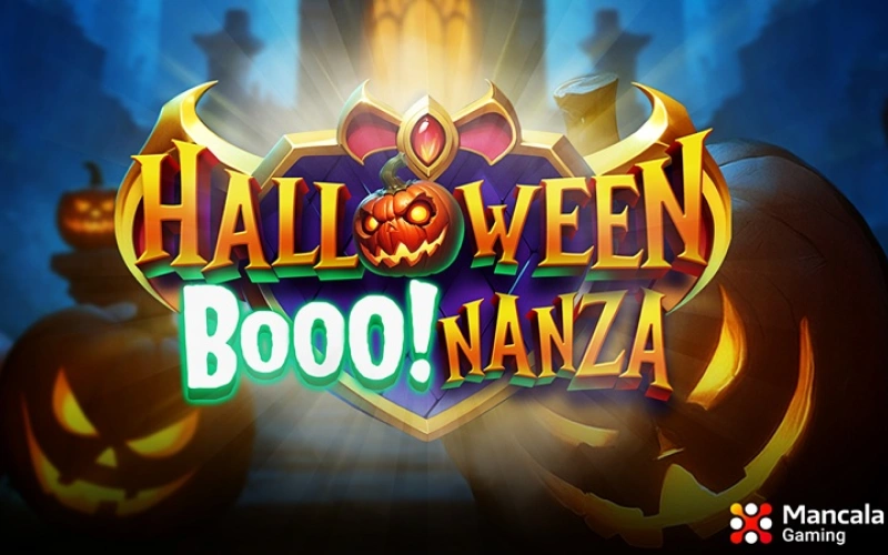 Get into a midnight carnival where eerie visuals meet rewarding mechanics in Halloween Booo!nanza at PariPulse.