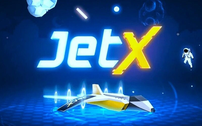 Fly high and get bigger rewards with Jet-X crash game at PariPulse.