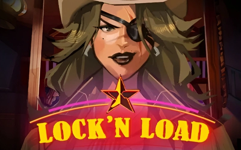 Play big and get fascinating experience with Lock'n'Load at PariPulse.
