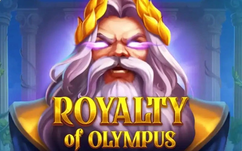 Get on unparalleled journey into the mystical realm of ancient gods and majestic adventures in Royalty of Olympus at PariPulse.