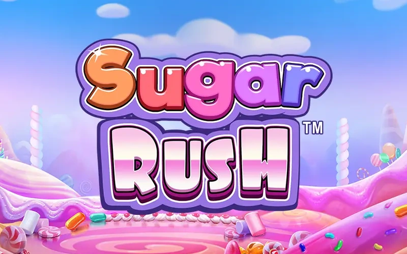 Play this candy-themed, high volatility Sugar Rush game at PariPulse.