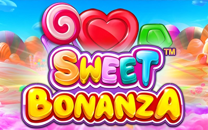 Go on sweet candy adventure with Sweet Bonanza game at PariPulse.