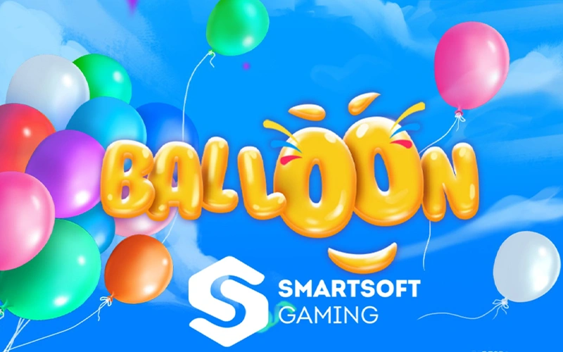 Play the Balloon game at Paripulse today.