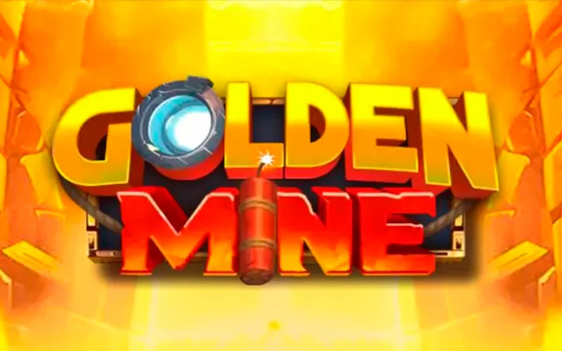Explore the Golden Mine at Paripulse now.