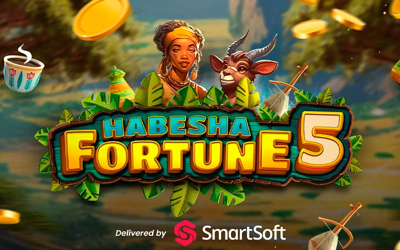 Play Habesha Fortune 5 at Paripulse today.