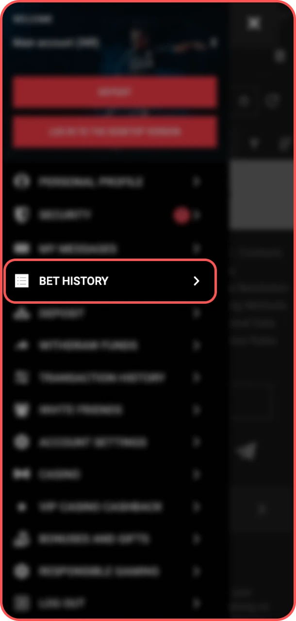 Wait for your bets to be calculated on PariPulse.