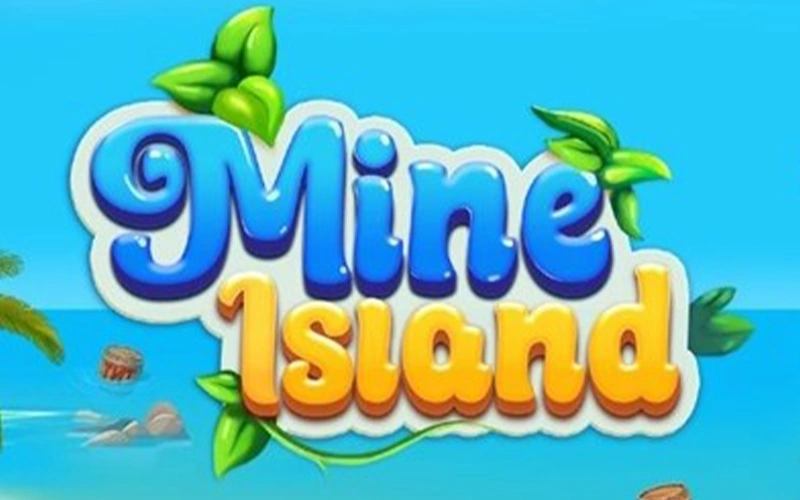 Explore Mine Island at Paripulse right now.