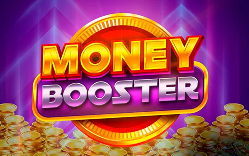 Play Money Booster at Paripulse right now.