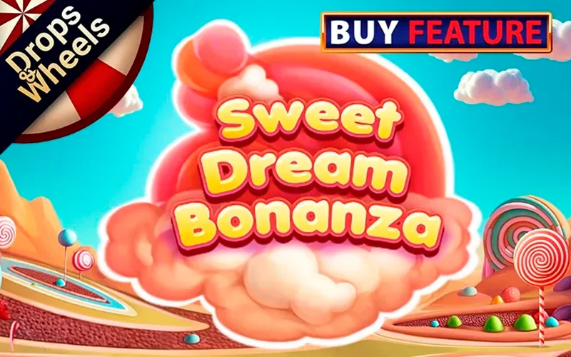 Spin Sweet Dream Bonanza at Paripulse today.