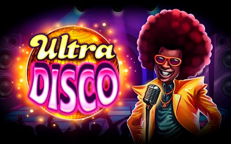 Jouez à Ultra Disco sur Paripulse maintenant.
